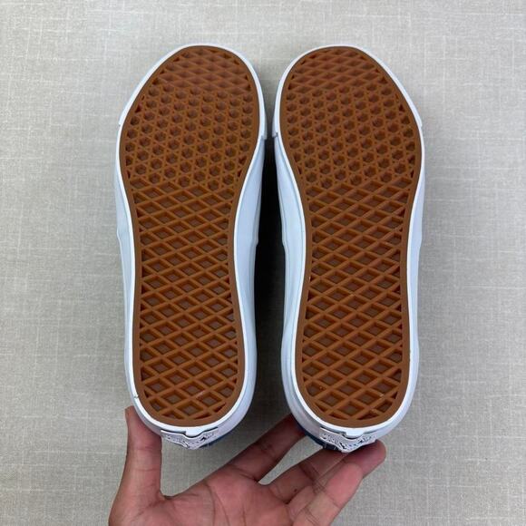 ? 2026 Vans LX Authentic 44 “Navy” 8.5M